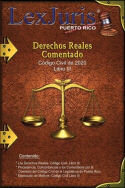 Derechos Reales Comentado