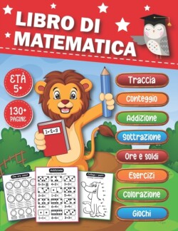 Libro di Matematica