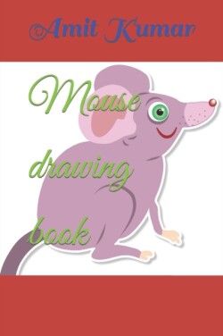 Mouse drawing book