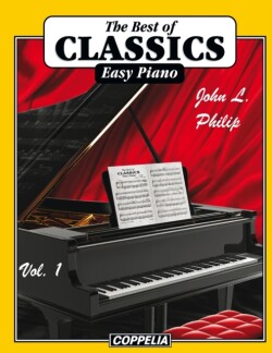 Best of Classics Easy Piano vol. 1