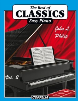 Best of Classics Easy Piano vol. 2
