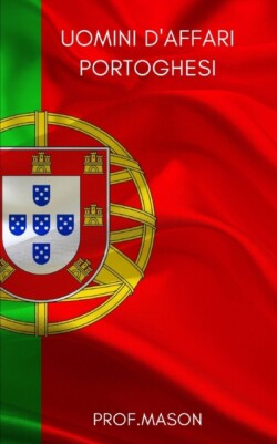 Uomini d'affari portoghesi
