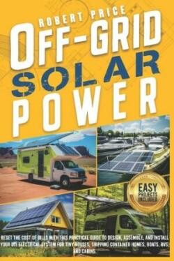 Off-Grid Solar Power