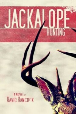 Jackalope Hunting