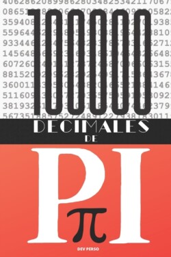 100 000 Décimales de Pi