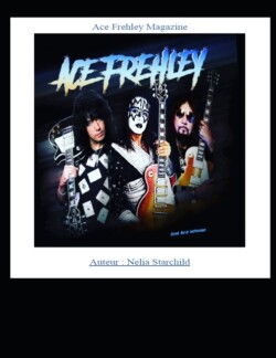 Ace Frehley Magasine