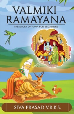 Valmiki Ramayana