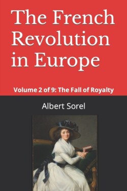 French Revolution in Europe