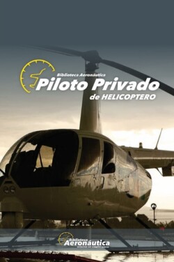 Piloto Privado de Helicóptero