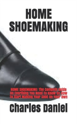 Home Shoemaking