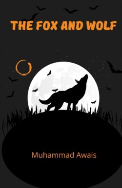 fox and wolf