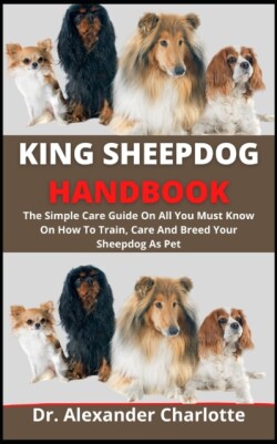 King Sheepdog Handbook