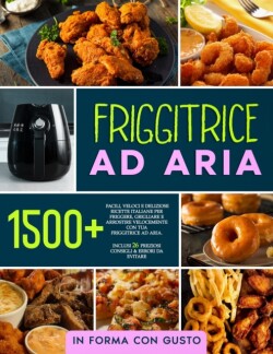 Friggitrice ad Aria