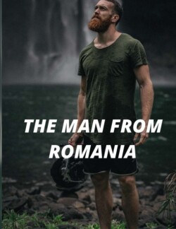 Man from Romania