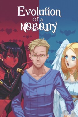 Evolution of a Nobody