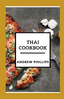 Thai Cookbook