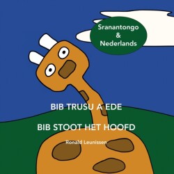 Bib Trusu a Ede - Bib Stoot Het Hoofd