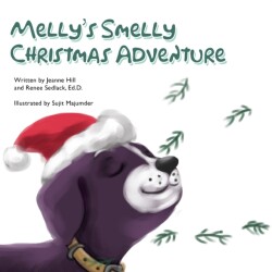 Melly's Smelly Christmas Adventure