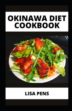 Okinawa Diet Cookbook