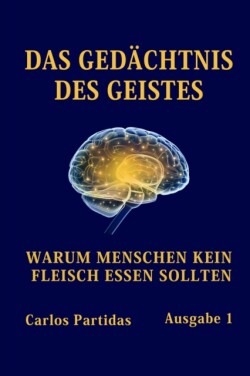 Gedächtnis Des Geistes