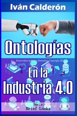 Ontologías, en la Industria 4.0