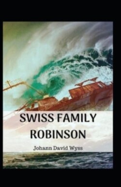 swiss family robinson