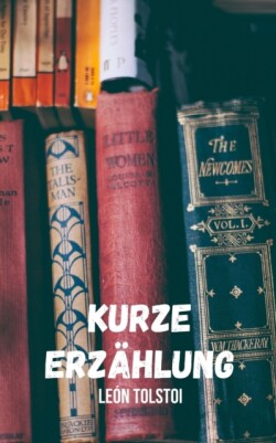 Kurze Erzahlung