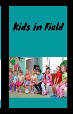 Kids in Field