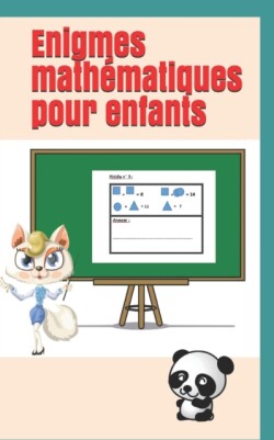 Enigmes mathématiques pour enfants