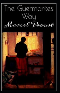 guermantes way by marcel proust
