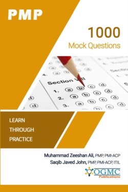 PMP - 1000 Mock Questions