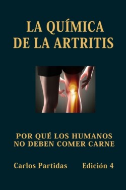 Química de la Artritis