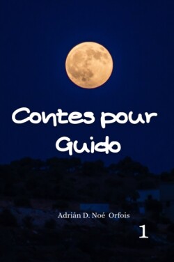 Contes pour Guido