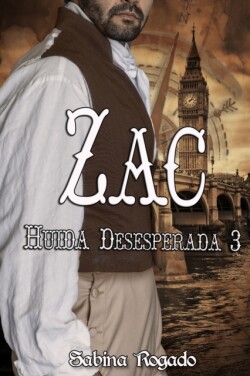 ZAC (Huida desesperada 3)