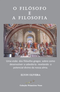 O Filósofo e a Filosofia