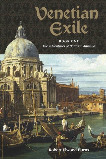 Venetian Exile