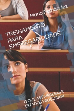 Treinamento Para Empregabilidade