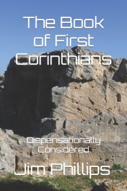 Book of First Corinthians