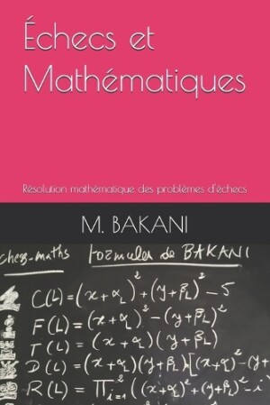 Échecs et Mathématiques