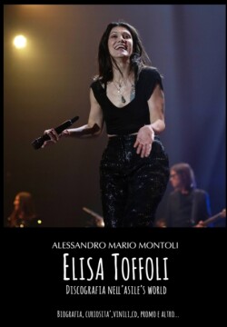 Elisa Toffoli Discografia nell'Asile's World