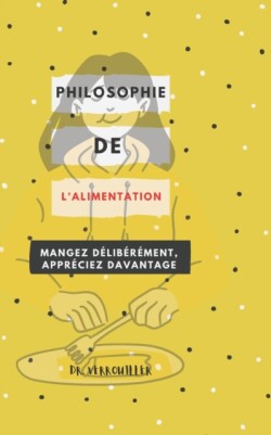 Philosophie de l'alimentation