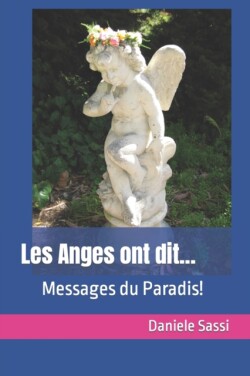 Les Anges ont dit...