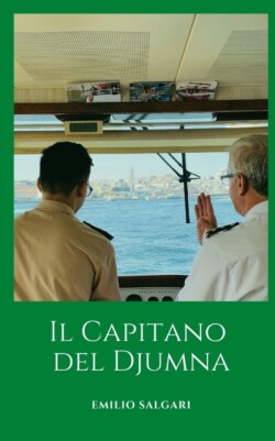 Capitano del Djumna