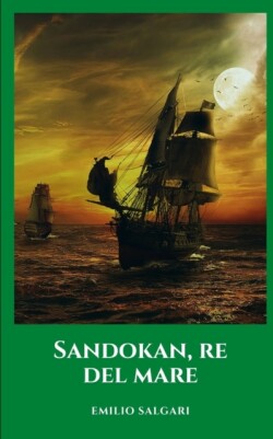 Sandokan, re del mare