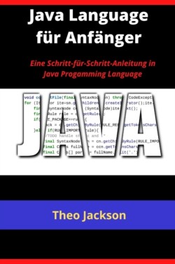 Java Language fur Anfanger