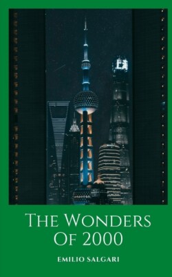 Wonders Of 2000