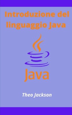 Introduzione del linguaggio Java