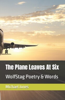 Plane Leaves At Six