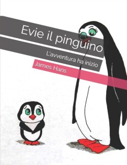 Evie il pinguino