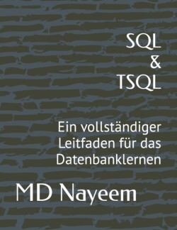 SQL & T-SQL